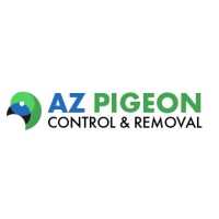 AZ Pigeon Control & Removal Logo