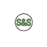 S&S Mechanical Logo