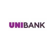 UniBank Hopkinton Logo