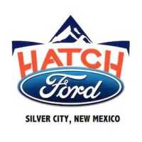 Hatch Ford Logo
