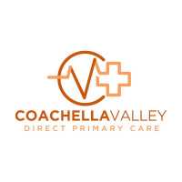 Coachella Valley Direct Primary Care Logo