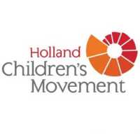 Holland Children’s Movement Logo