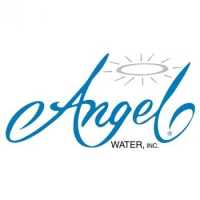 Angel Water, Inc. Logo