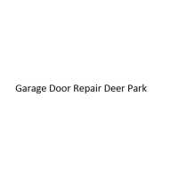 Deer Park Garage Door Company | Garage Door Installation, Garage Door Repair, Garage Door Supplier in Deer Park TX Logo
