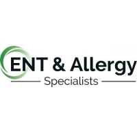 ENT & Allergy Specialists Logo