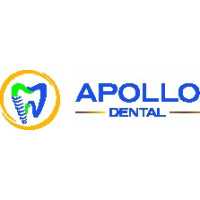 Apollo Dental Logo