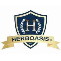 Herboasis Logo