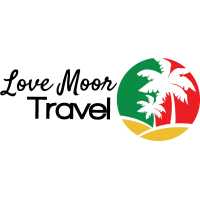 Love Moor Travel Logo