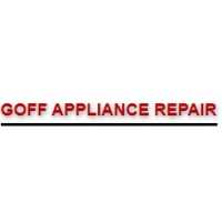 Goff Appliance Repair Logo