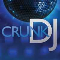 Crunk DJ Logo