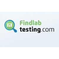 Find Lab Testing | Best Price Blood Testing Lab USA Logo