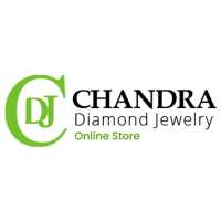 Chandra Diamond Jewelry Logo