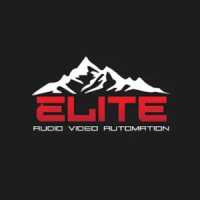 Elite Audio & Video Automation Logo