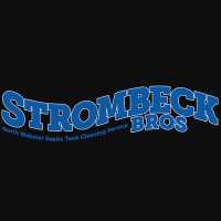 Strombeck Bros Logo