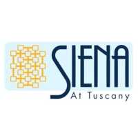 Siena at Tuscany Logo