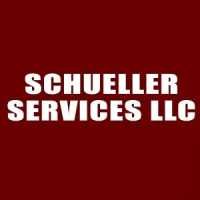 Schueller Services LLC Logo