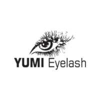 Yumi Eyelash Extensions Logo
