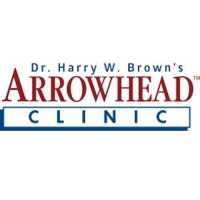 Arrowhead Clinic Chiropractor Atlanta Logo