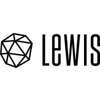 TEAM LEWIS Logo