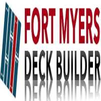 Fort Myers Deck Builders Logo