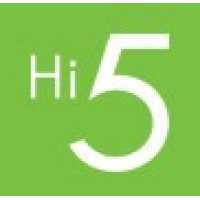 Hi5 Furniture, Inc. Logo
