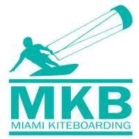 Miami Kiteboarding Logo