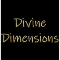 Divine Dimensions Logo