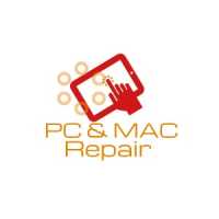 PC & MAC Logo