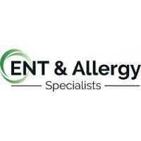 ENT & Allergy Specialists Logo