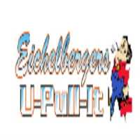 Eichelberger's U Pull It Logo