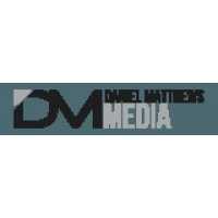 Daniel Matthews Media Logo
