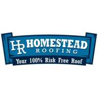 Homestead Roofing - Colorado Springs Roofing Contractor Logo