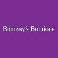 Brittany’s Boutique Salon Logo