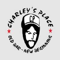Charley's Place Logo