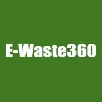 E-Waste360 Logo