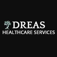 Dreas Healthcare Services Logo