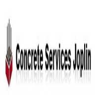 Concrete Services Joplin Logo