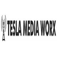 Tesla Media Worx Logo