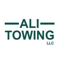 Ali Towing LLC Logo