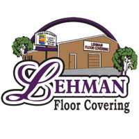 Lehman Floor Covering Logo