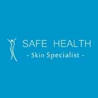 Safe Health PC Logo