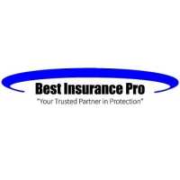 Best Insurance Pro, LLC Logo