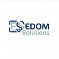 EDOM Solutions Logo