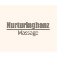 Nurturinghanz Massage Logo