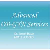 Advanced OB-GYN Services Logo