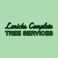 Laricks Complete Tree Services, LLC Logo