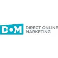Direct Online Marketing Logo