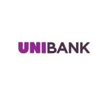 UniBank Milford Logo