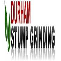 Durham Stump Grinding Logo