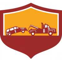 Decatur Towing Logo